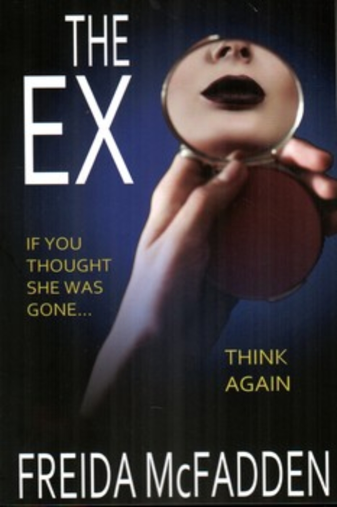 تصویر  The EX (رقعی-شمیز)